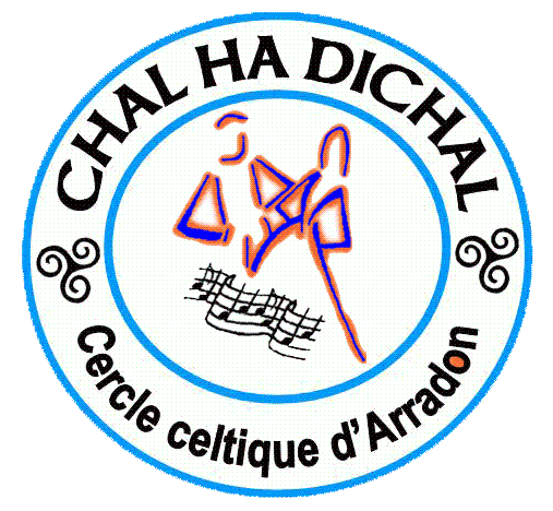 Lire la suite à propos de l’article Cercle celtique Chal Ha Dichal